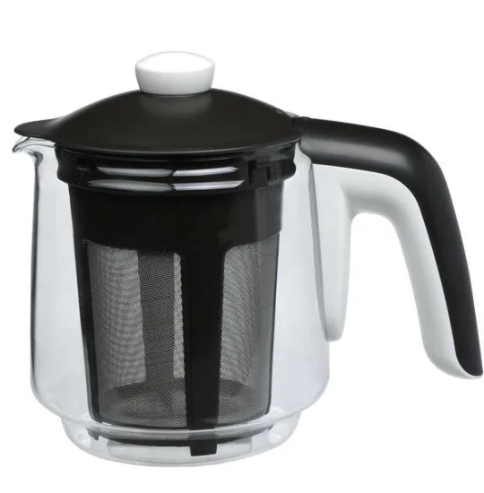 Elektrik çaydan TEFAL My Tea white